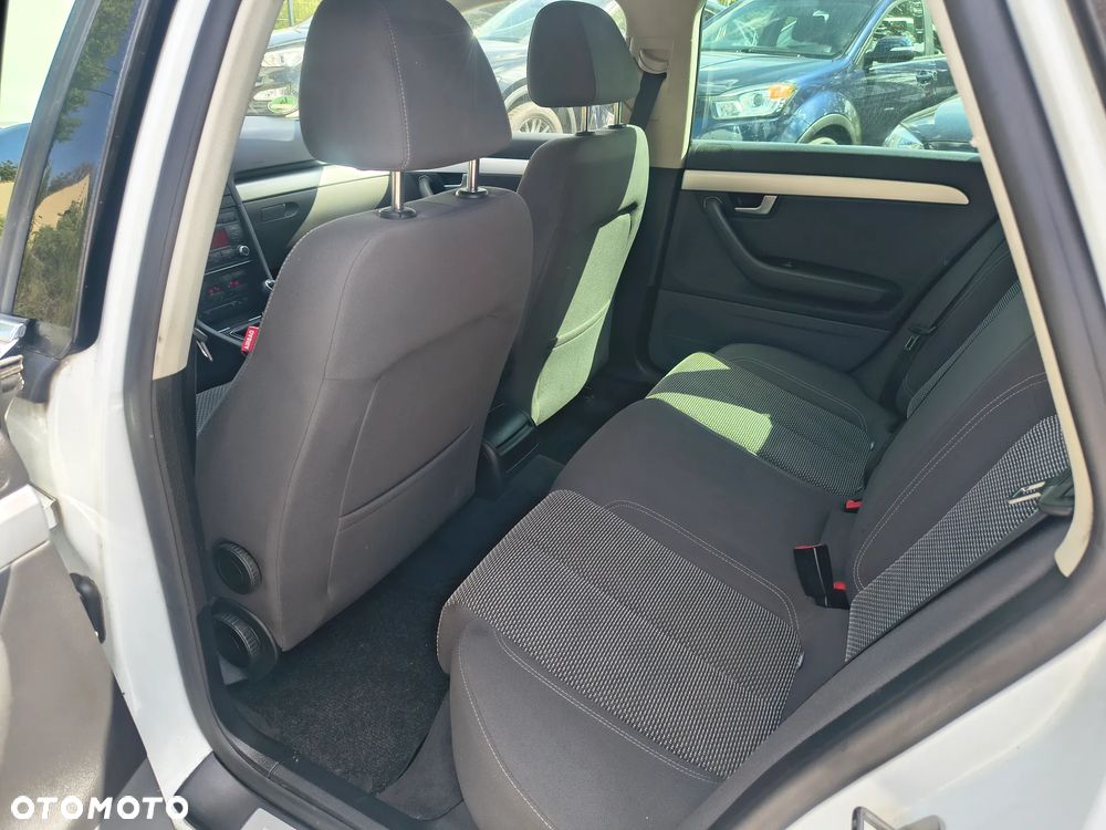 Seat Exeo 2.0 TDI CR Style - 11