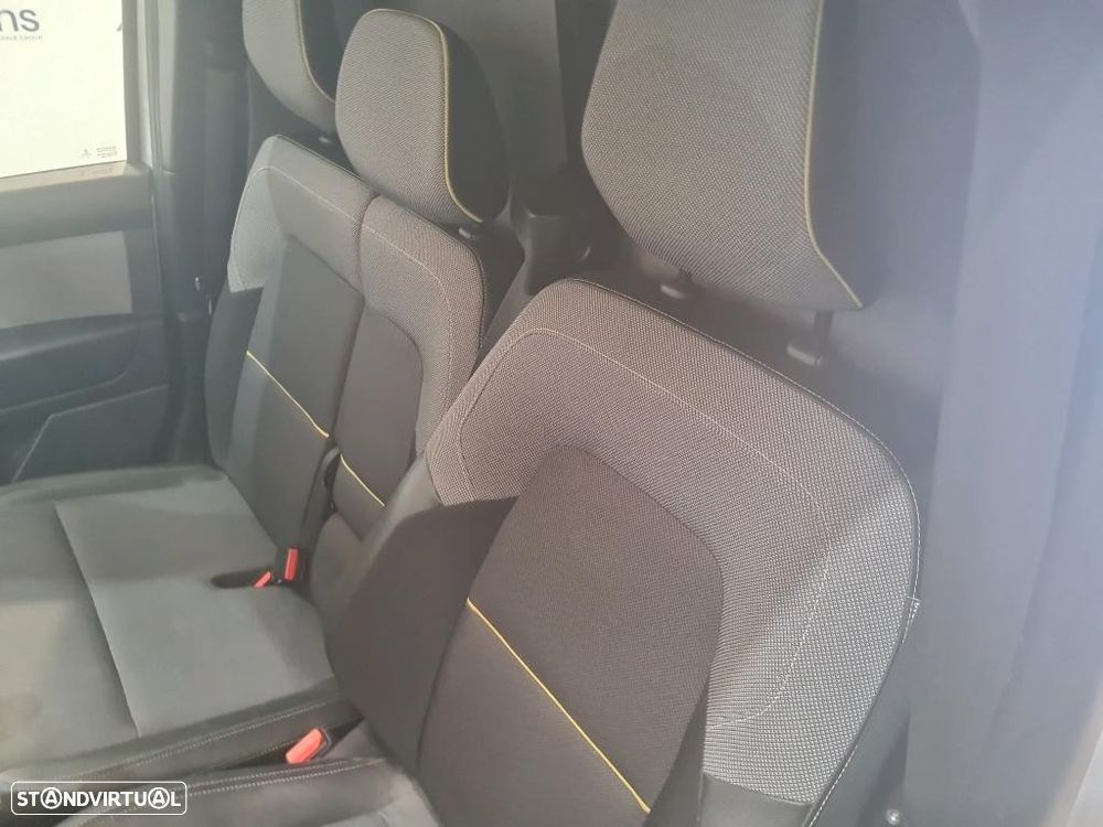 Renault Kangoo Van 1.5 Blue dCi L1 Extra - 5