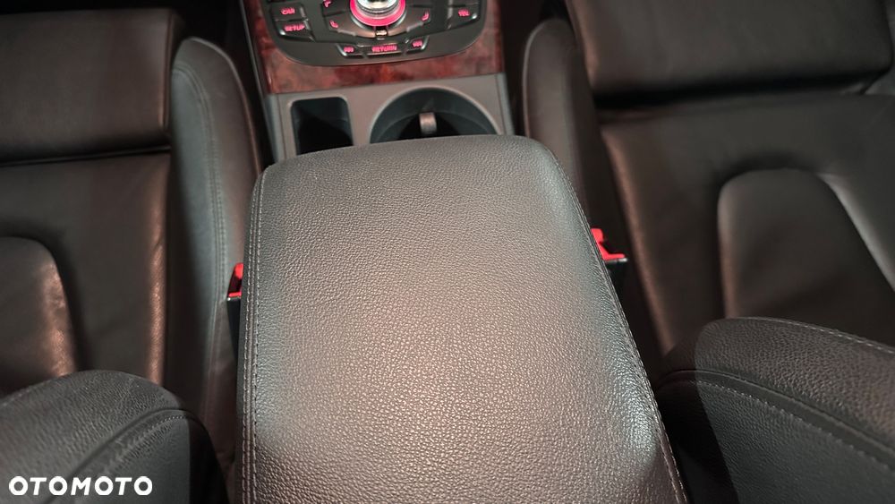 Audi A5 Sportback 3.0 TDI quattro DPF - 17