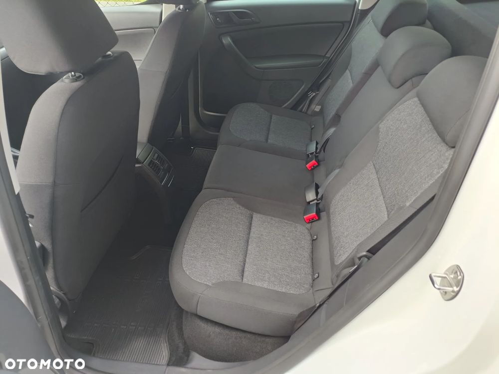 Skoda Yeti 2.0 TDI SCR 4x2 Active - 20