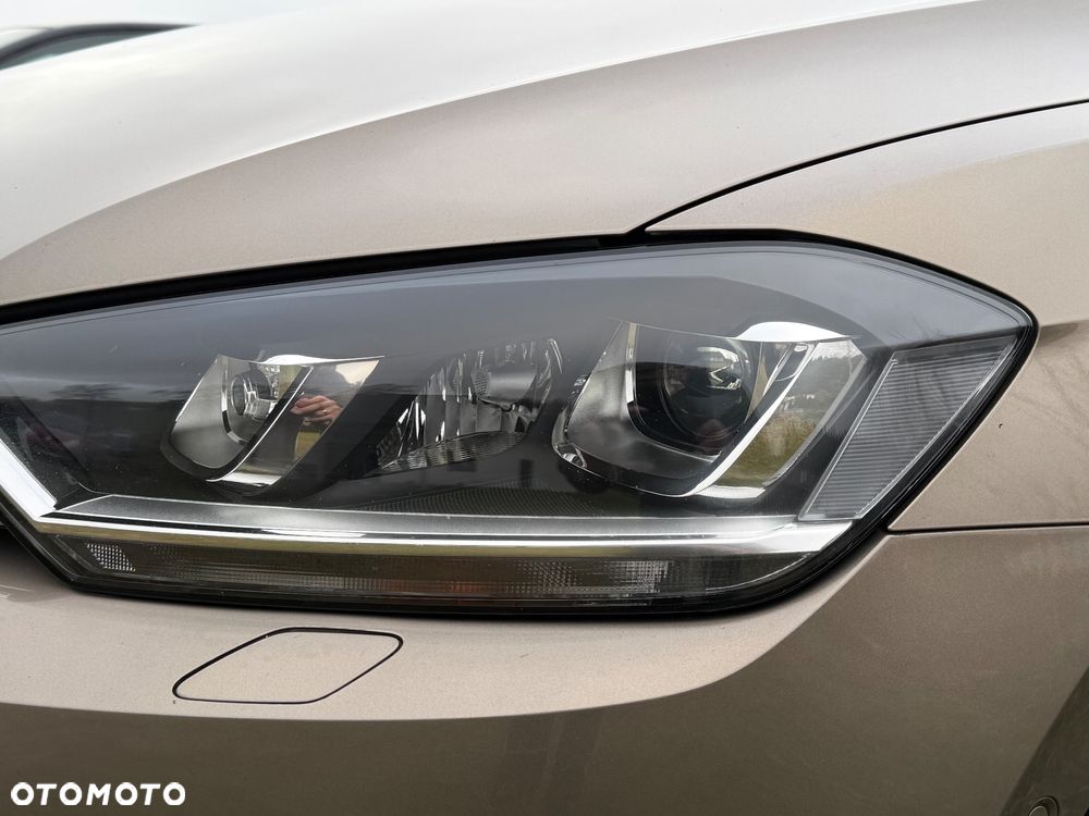 Volkswagen Golf 1.4 TSI BlueMotion Technology DSG Allstar - 35