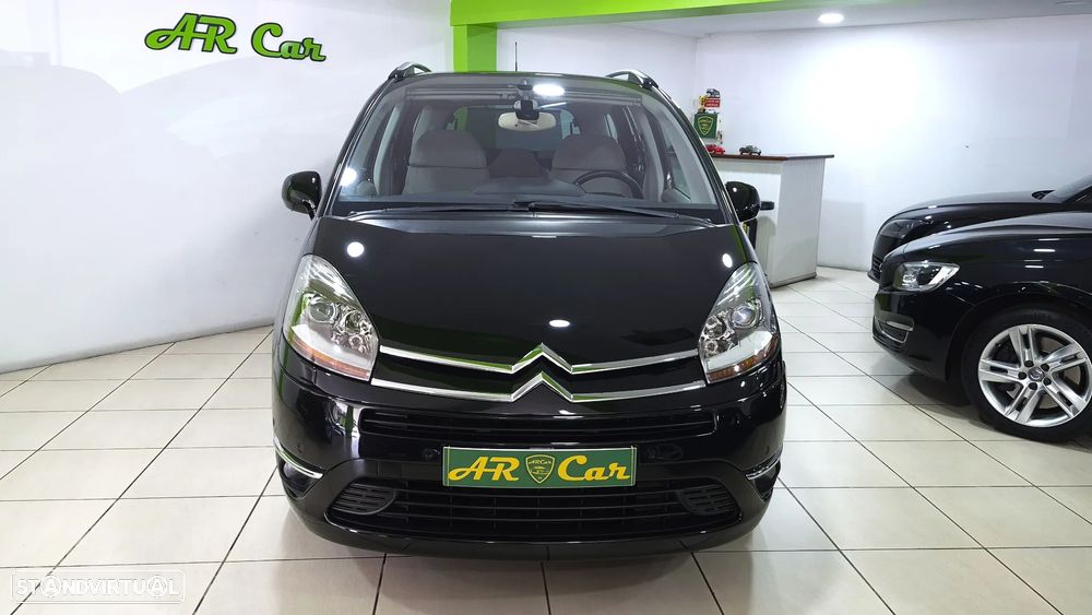 Citroën C4 Grand Picasso 1.6 HDi Exclusive CMP6 - 2