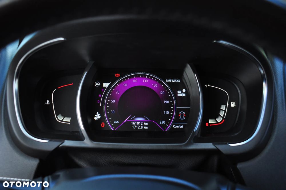 Renault Scenic ENERGY dCi 160 EDC BOSE EDITION - 30