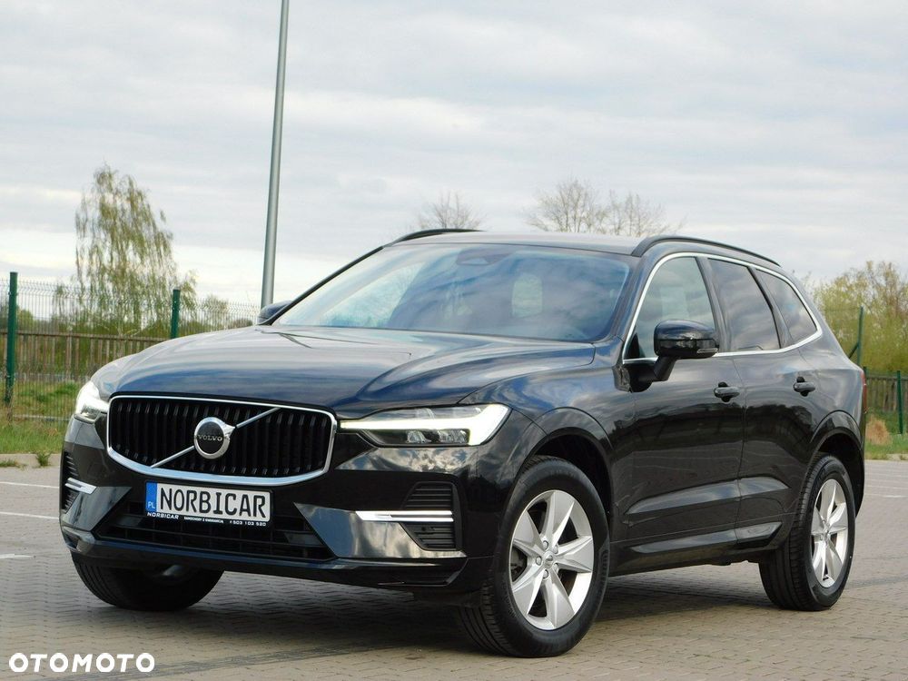 Volvo XC 60 - 30