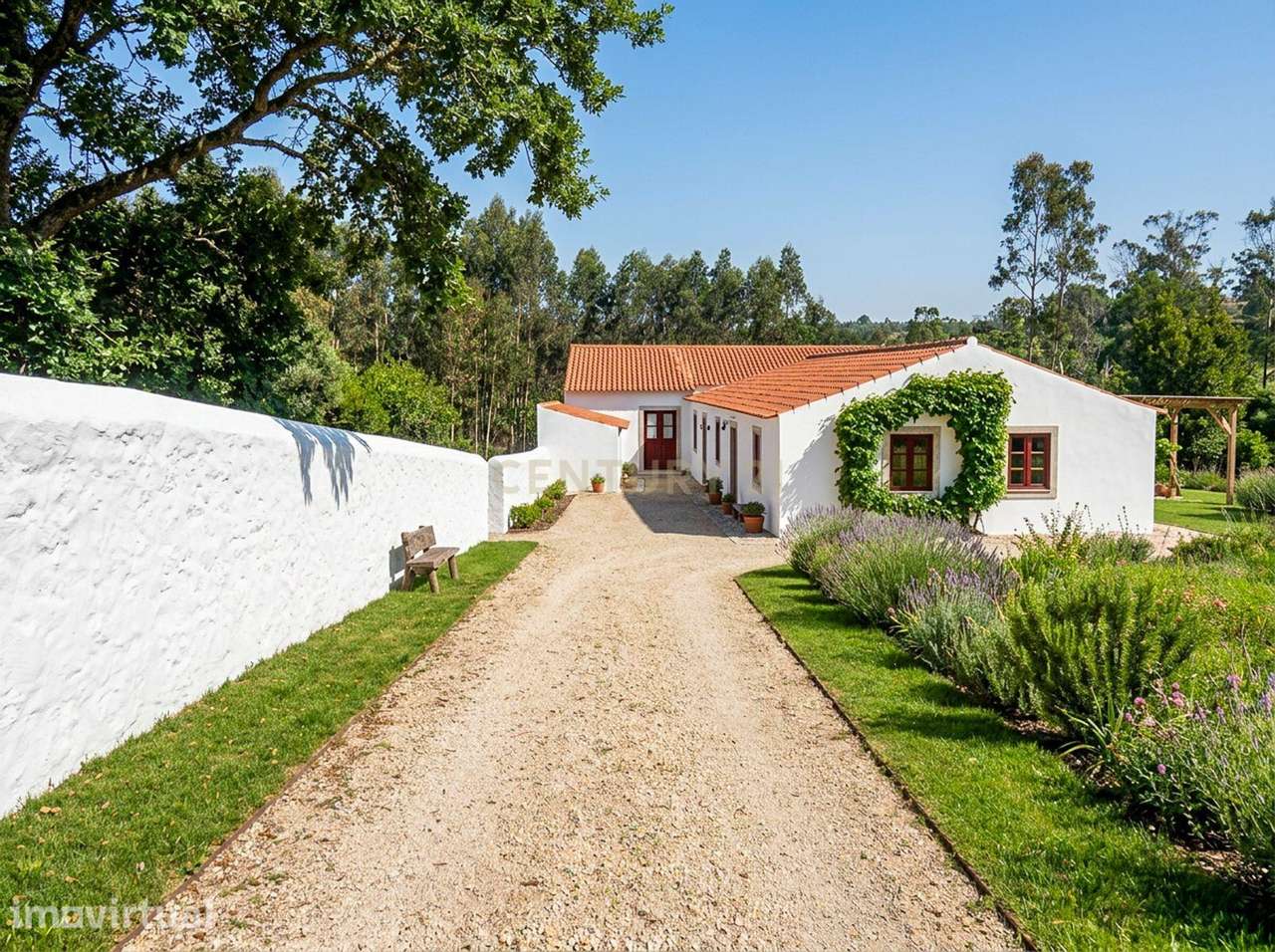 Armazém em Algueirão Mem Martins, Sintra - Grande imagem: 3/9