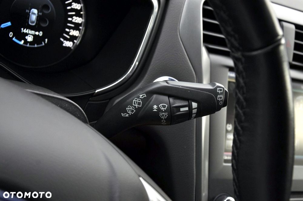 Ford Mondeo 1.5 EcoBoost STart-Stopp Titanium - 19