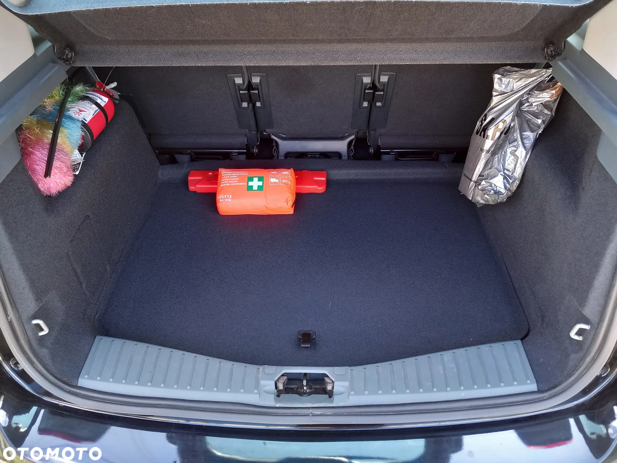 Ford C-MAX 1.6 Trend - 13