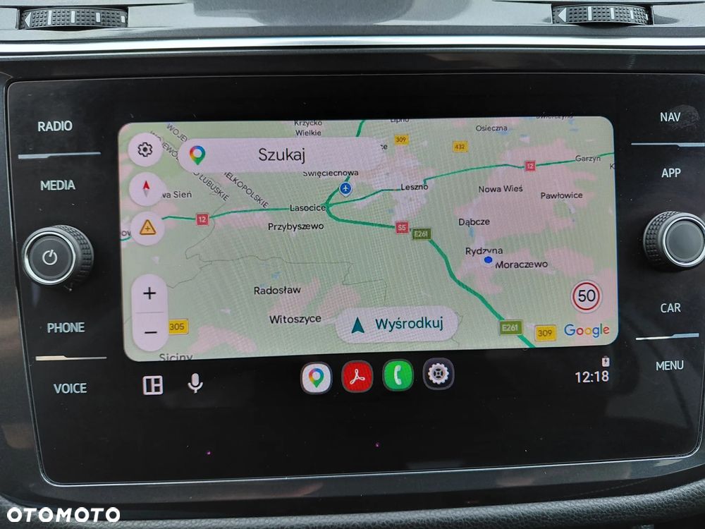 Volkswagen Tiguan Allspace 1.5 TSI EVO Comfortline DSG 7os - 10