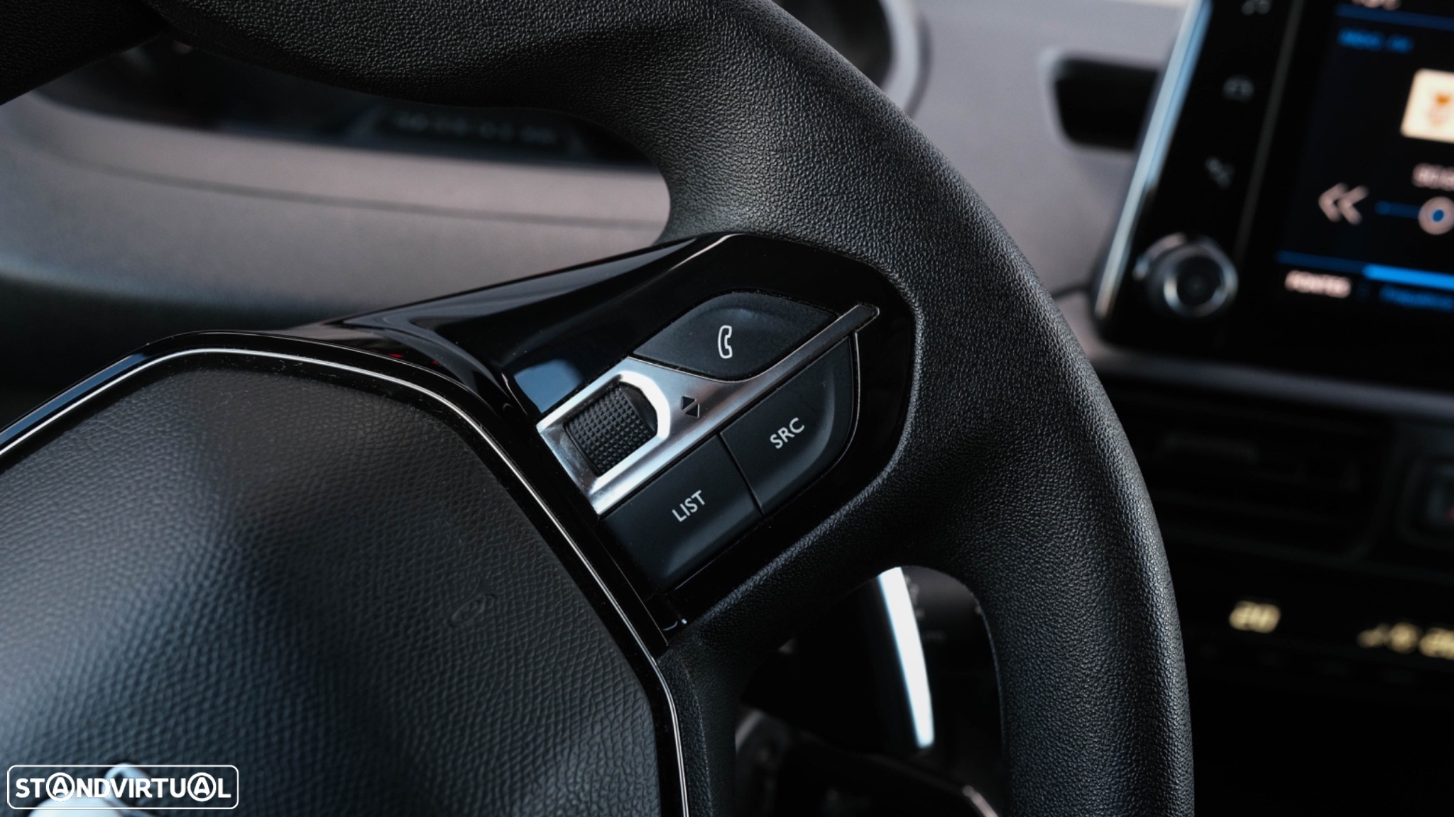 Peugeot Partner L2 caixa automática 130cv - 17
