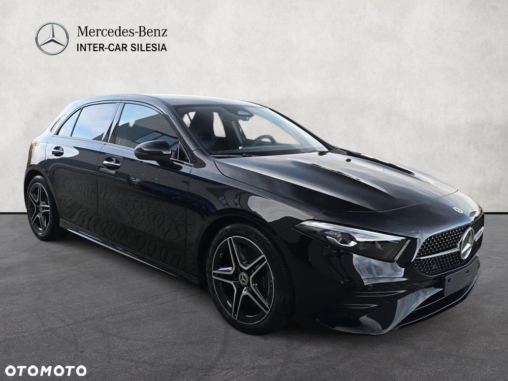 Mercedes-Benz Klasa A - 3