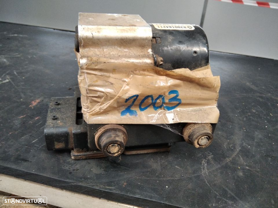 Modulo ABS Renault 8200184211 - 2