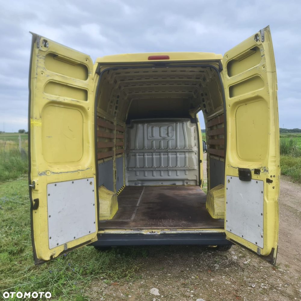 Peugeot BOXER - 11