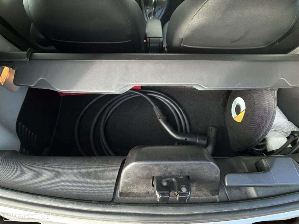 Smart ForTwo Coupé - 13