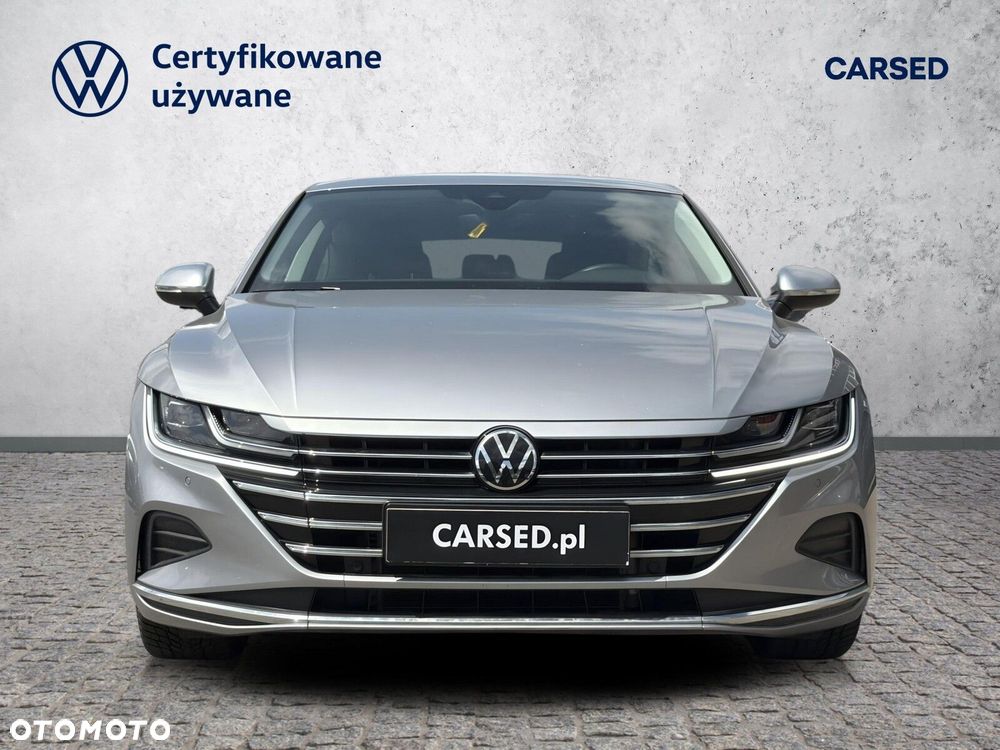Volkswagen Arteon 2.0 TSI Elegance DSG - 4