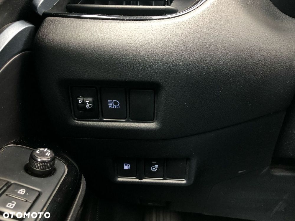 Toyota C-HR 1.8 Hybrid Style - 33