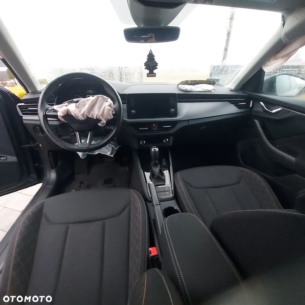 Skoda Scala 1.5 TSI DSG Style - 18