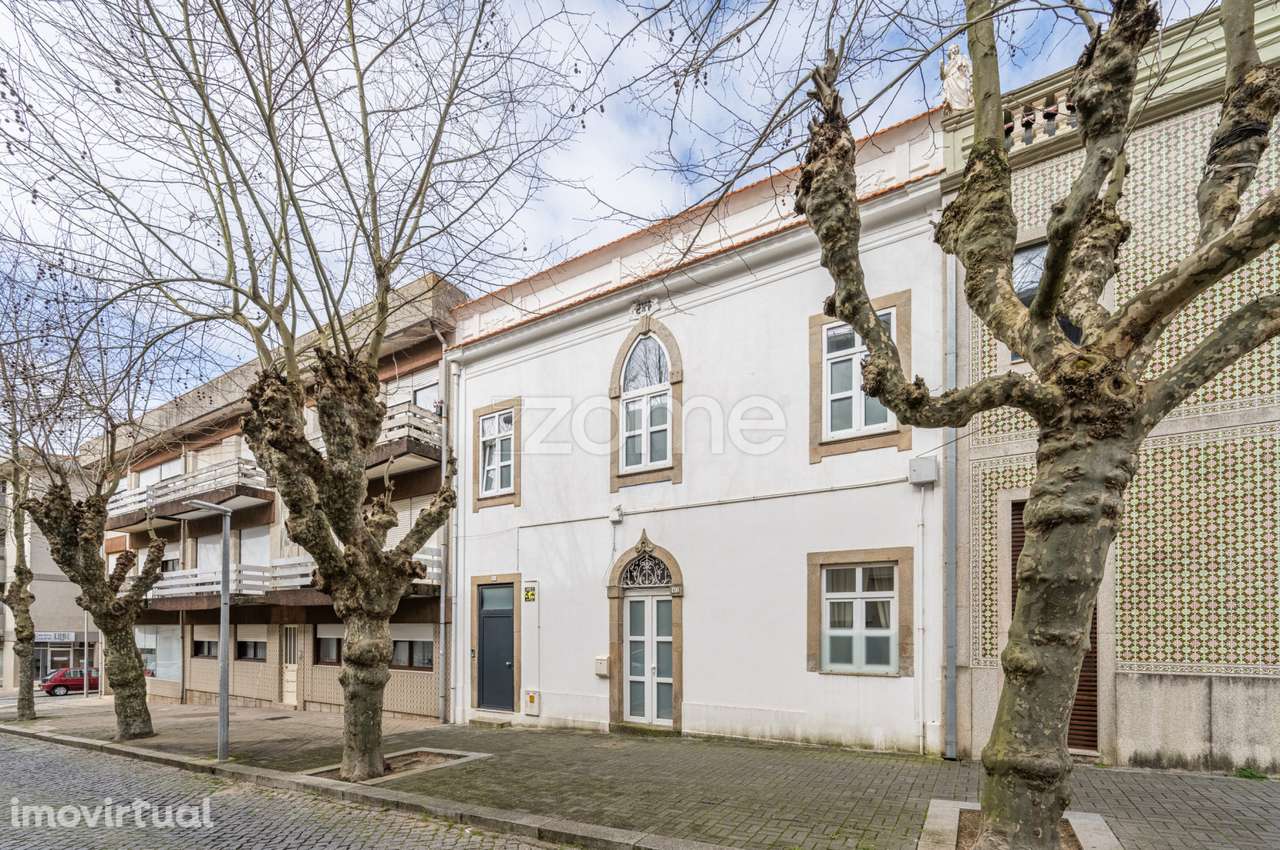 Moradia bi-familiar em Espinho - Grande imagem: 2/40