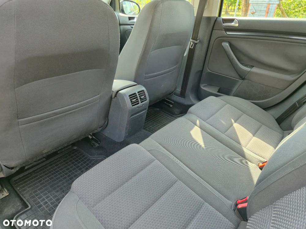 Volkswagen Golf 1.9 TDI Edition - 10