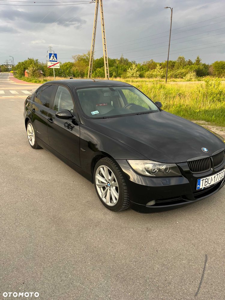 BMW Inny - 3