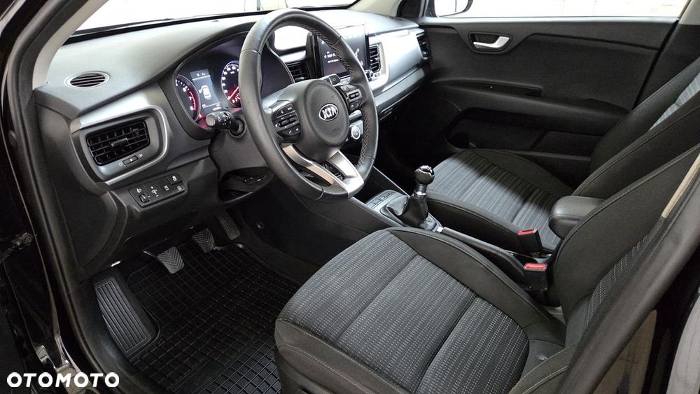Kia Stonic 1.2 Vision - 8