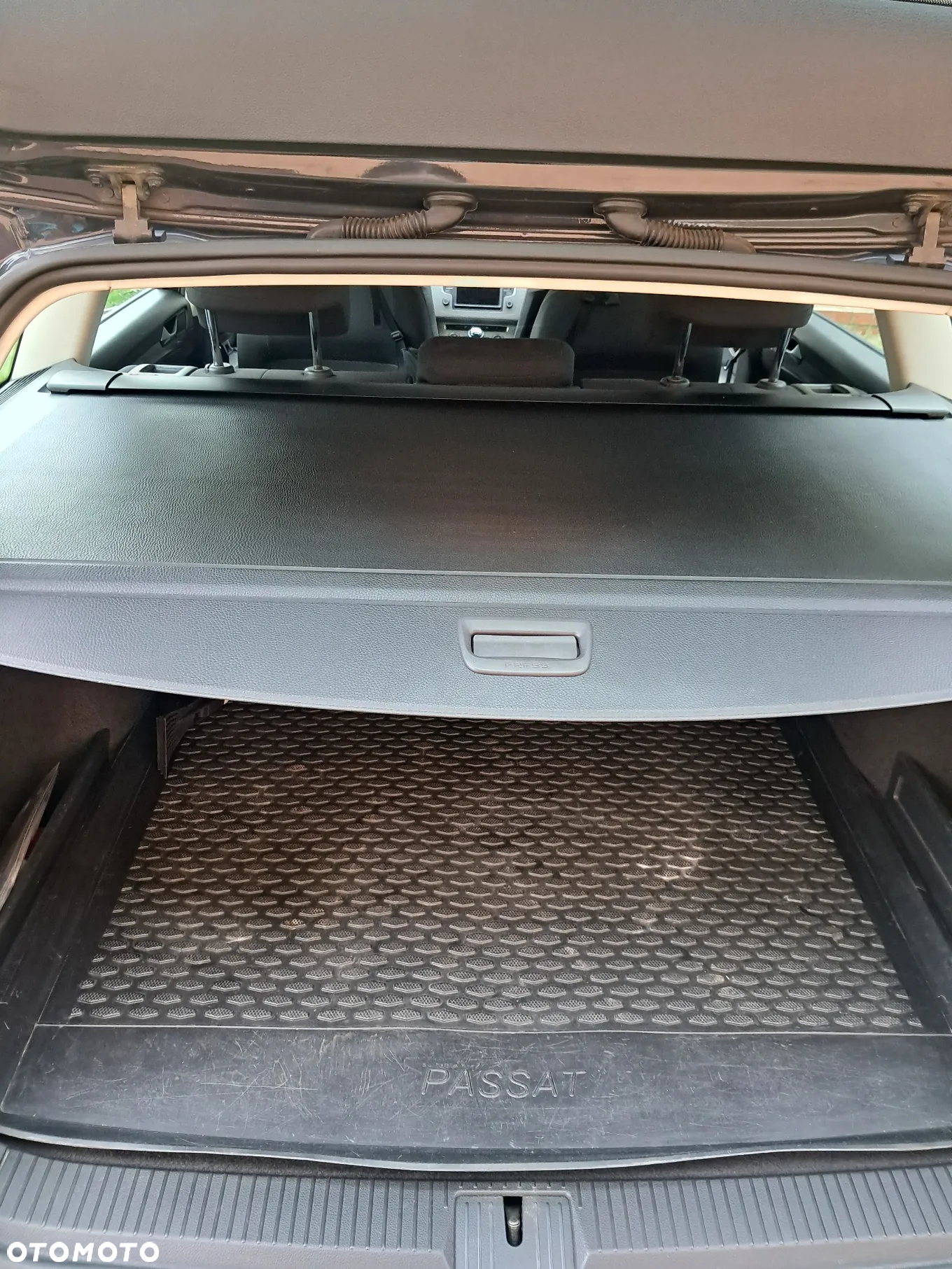 Volkswagen Passat 2.0 TDI BMT 4Mot Highline - 18
