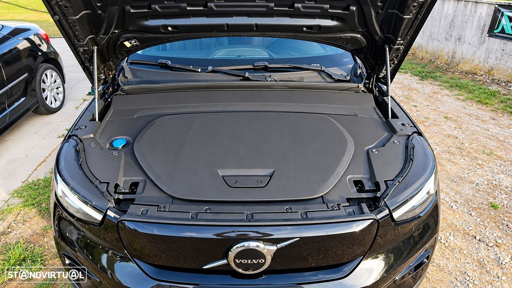Volvo C40 Recharge Ultimate - 15