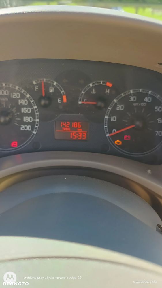 Fiat Panda 1.2 Dynamic - 10