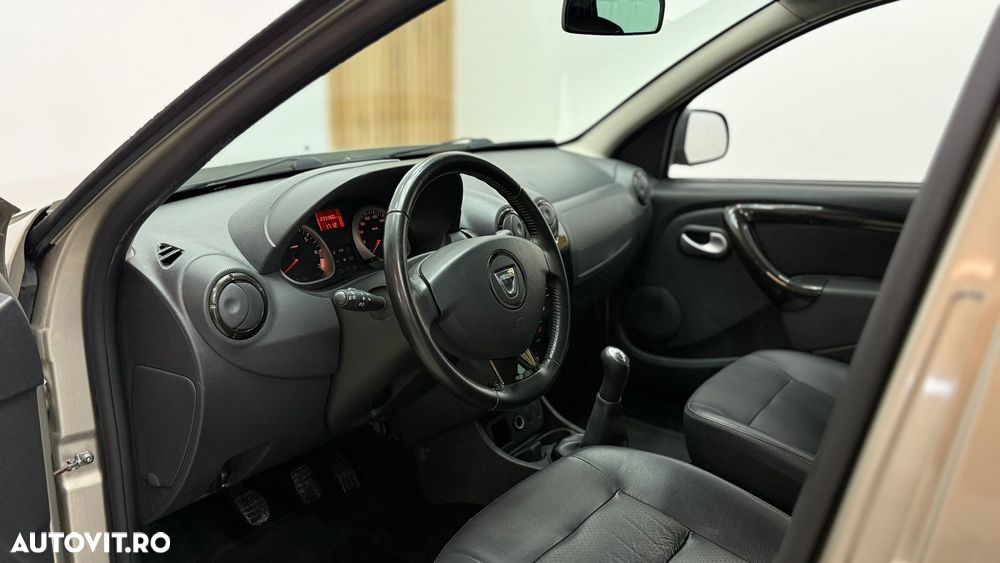 Dacia Duster 1.6 4x2 Ambiance - 6