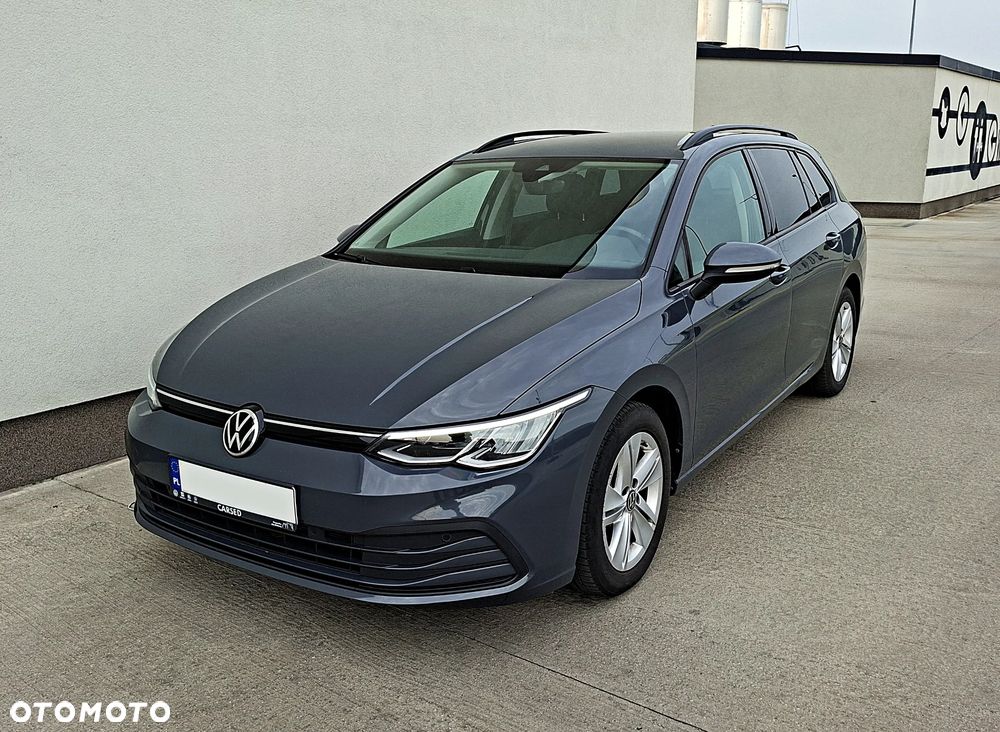 Volkswagen Golf 1.0 TSI Life - 10