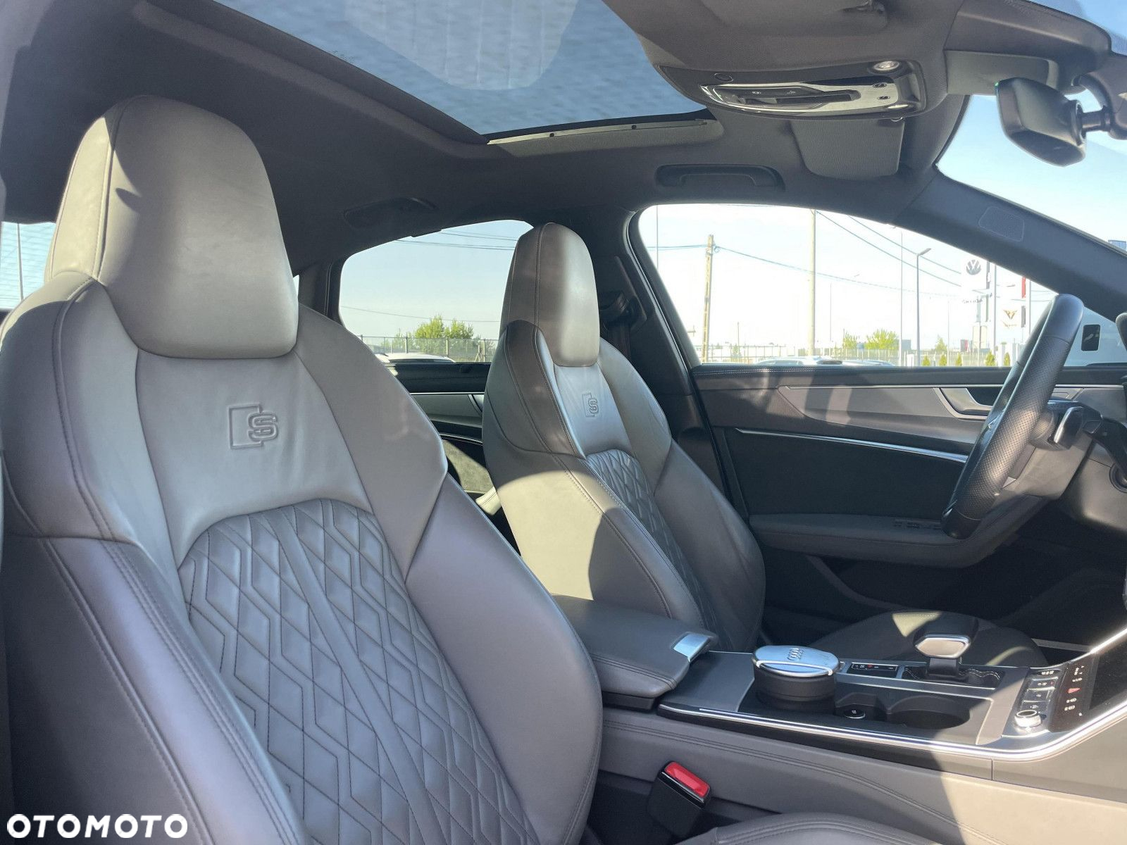 Audi A6 - 31