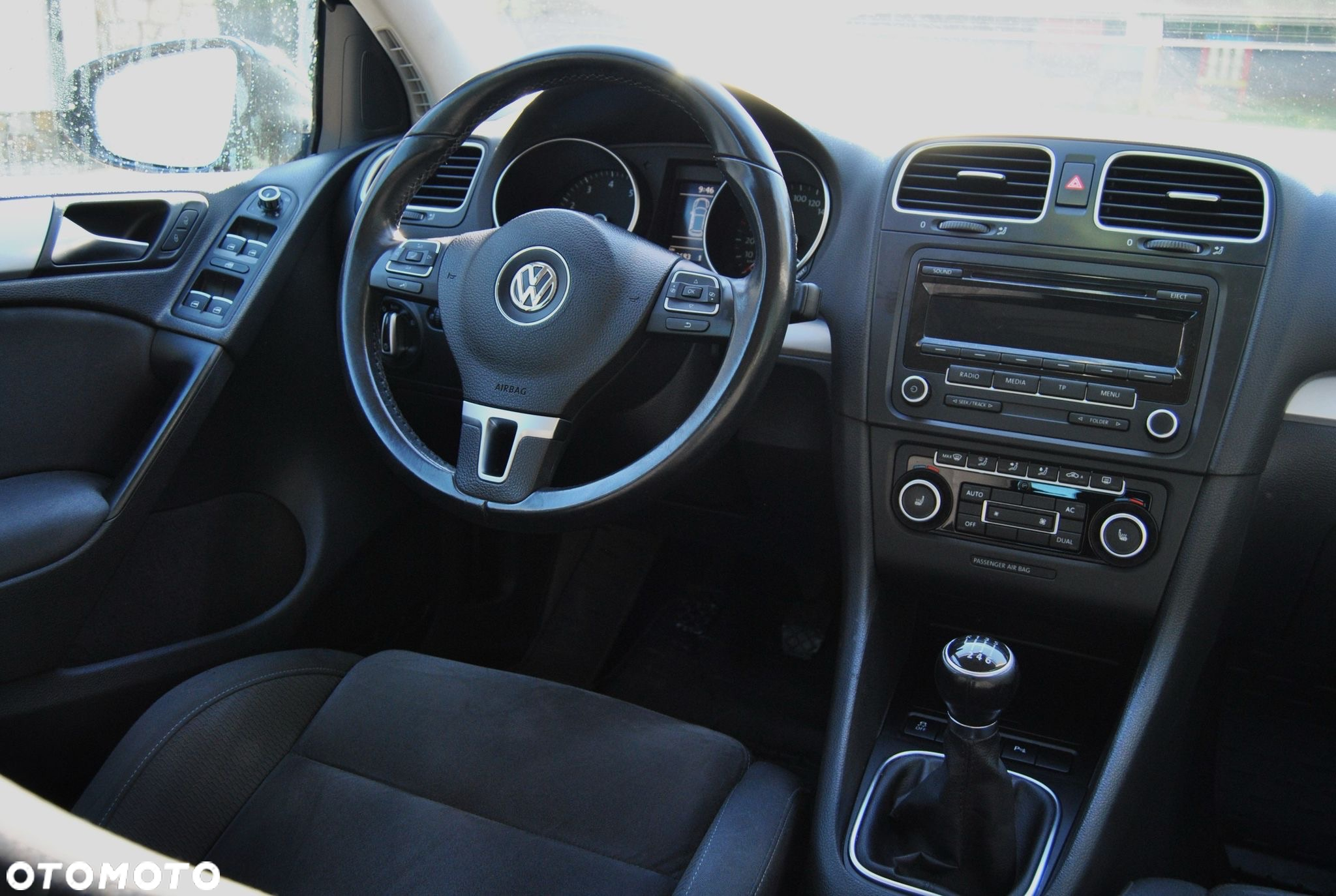 Volkswagen Golf 1.4 TSI Highline - 11