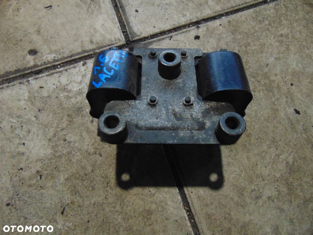 Cewka Chevrolet lacetti 1,6 16 v - 3