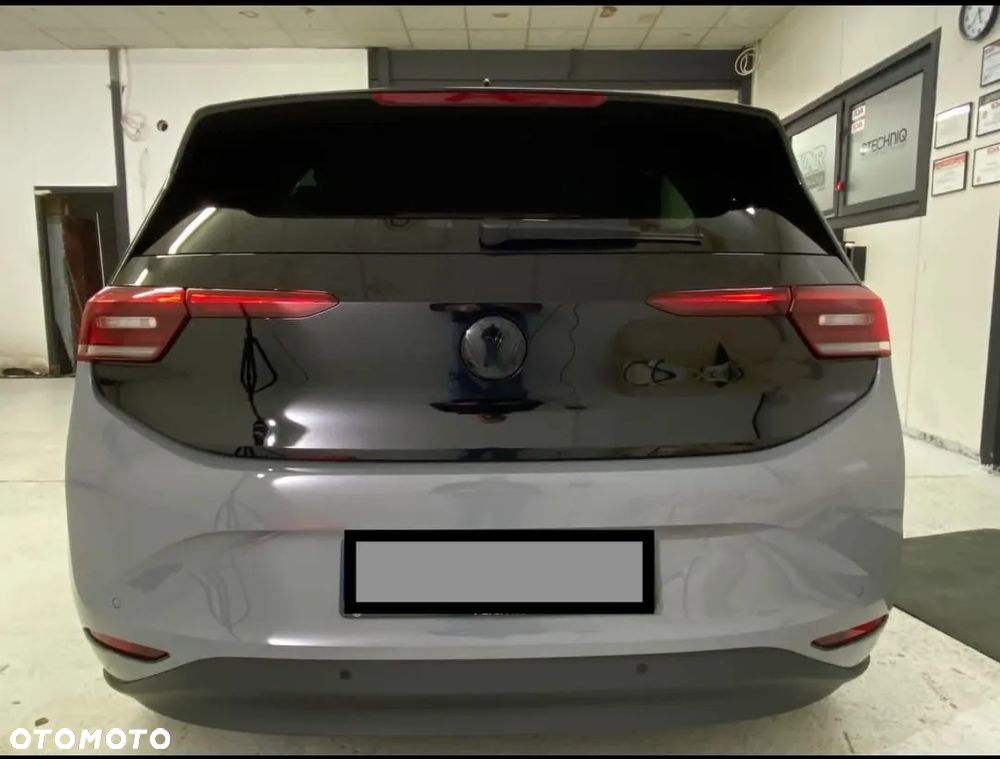 Volkswagen ID.3 58kWh Pro Performance - 3