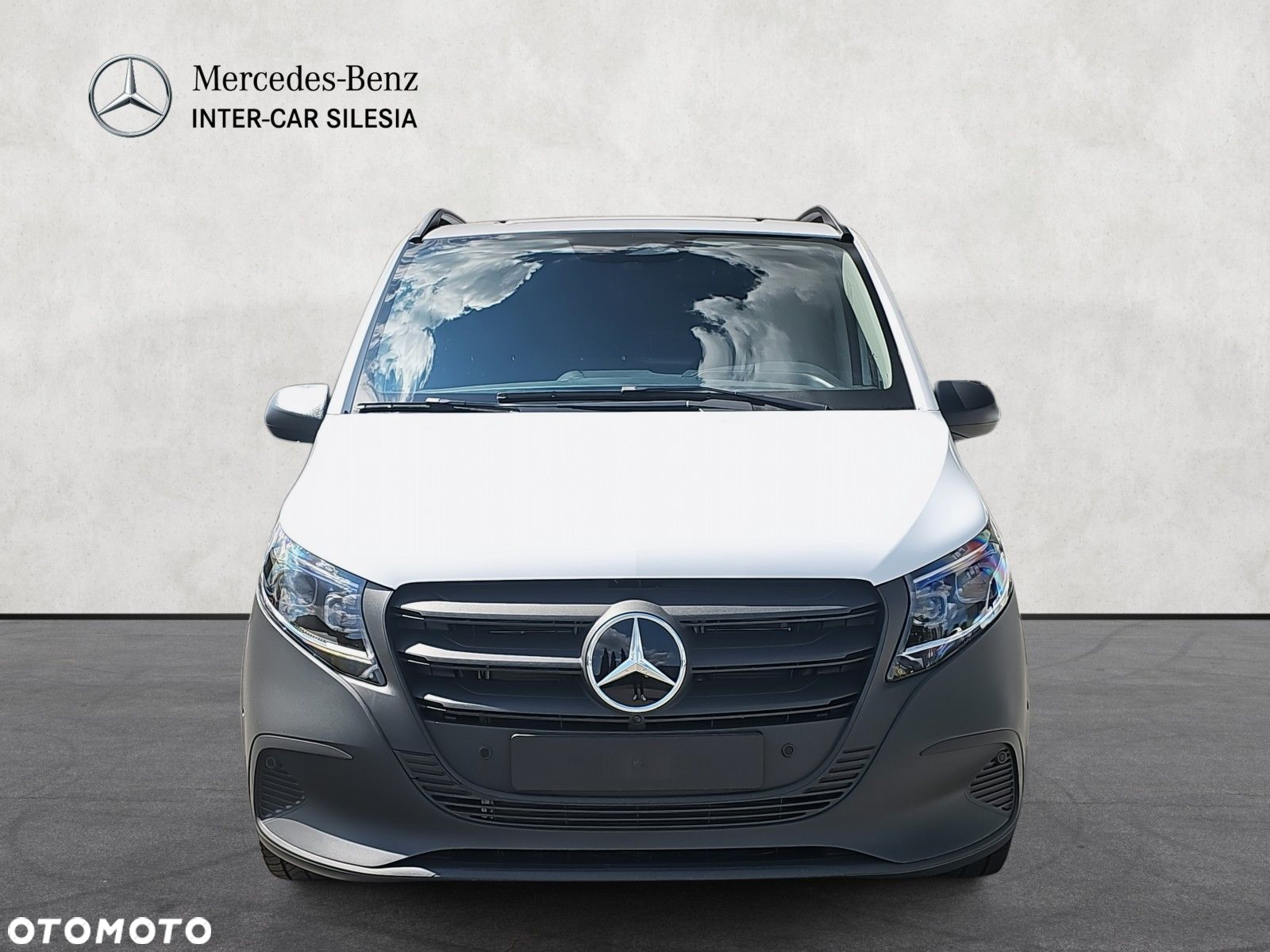 Mercedes-Benz vito 116 CDI - 2
