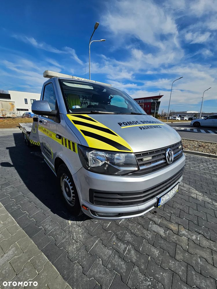 Volkswagen T6 - 3