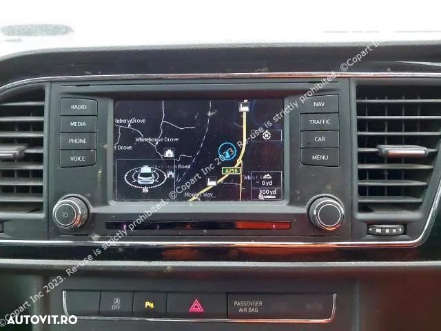 Dezmembrez Seat Leon 3 - 12