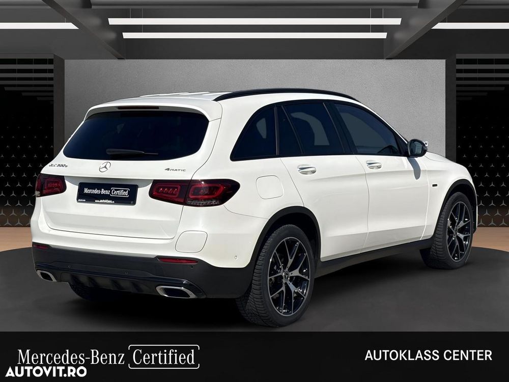 Mercedes-Benz GLC - 6