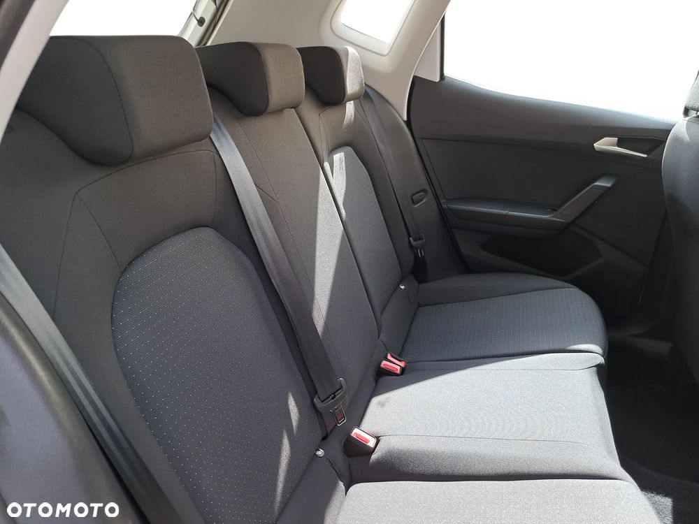 Seat Arona 1.0 TSI Style S&S - 26