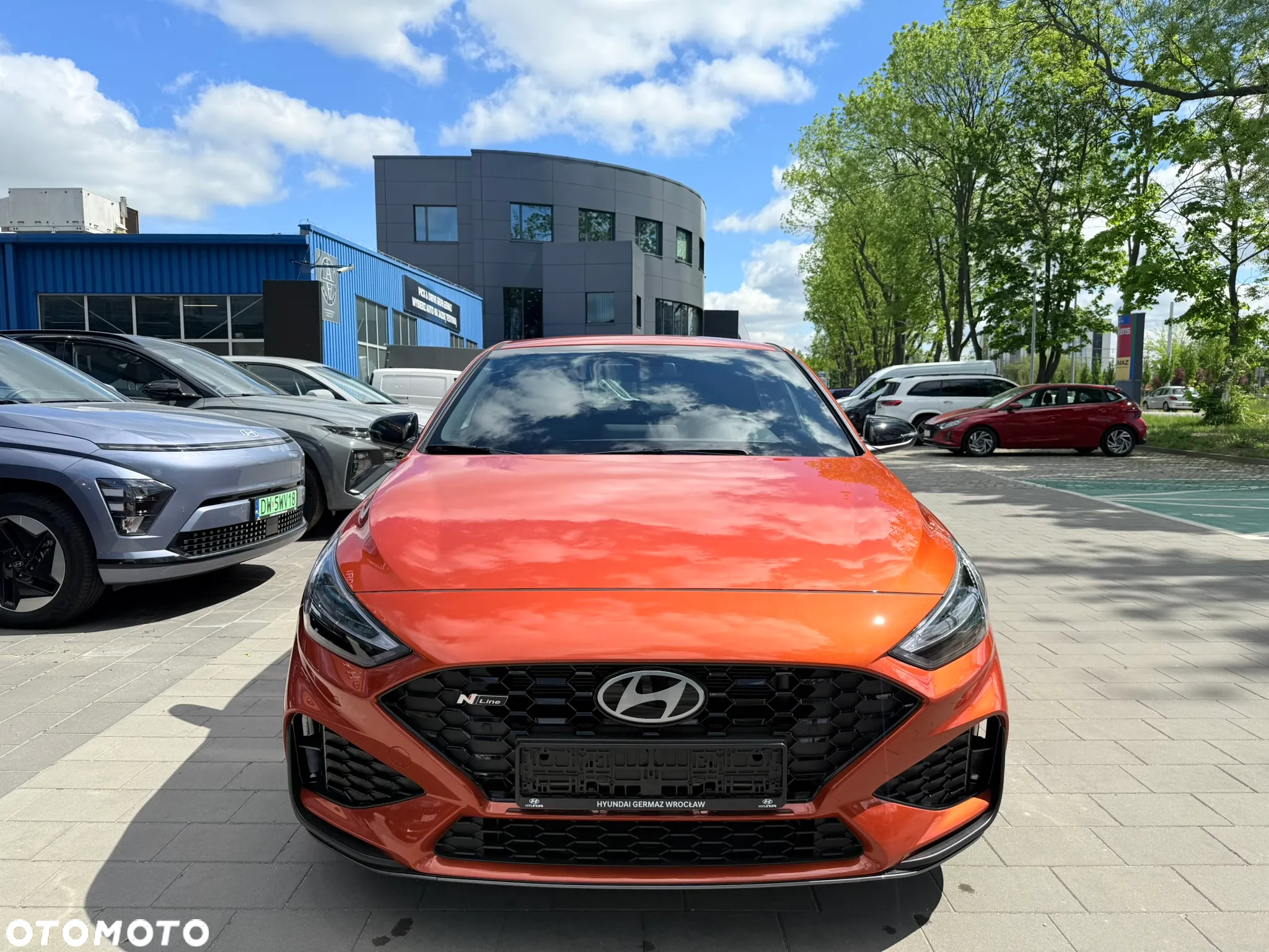 Hyundai i30 - 7