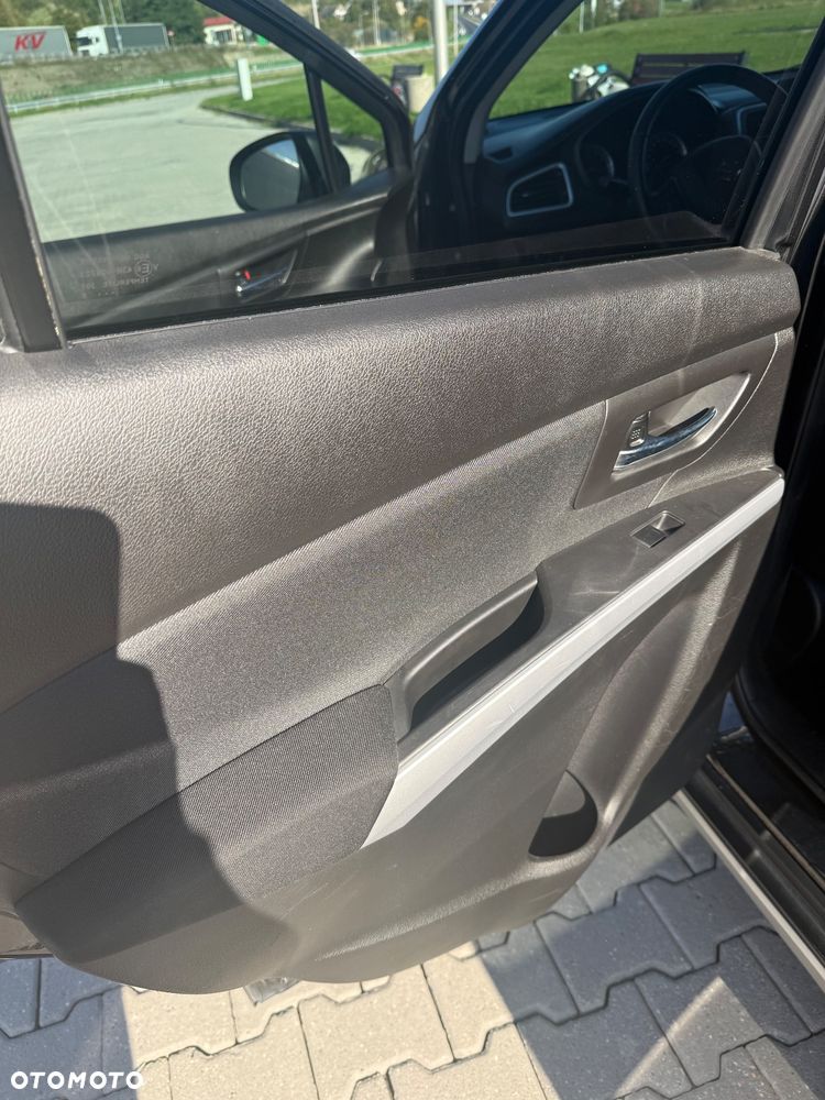 Suzuki SX4 - 26