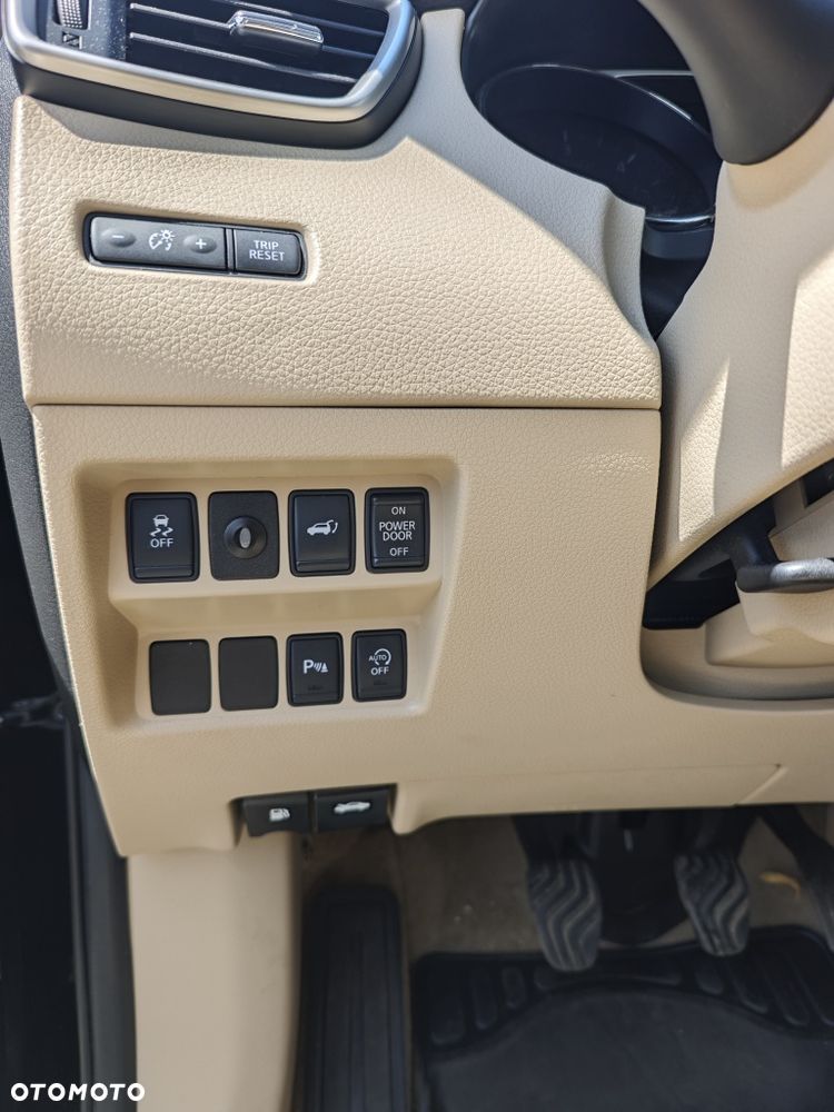 Nissan X-Trail - 3