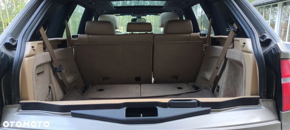 BMW X5 3.0si xDrive - 9