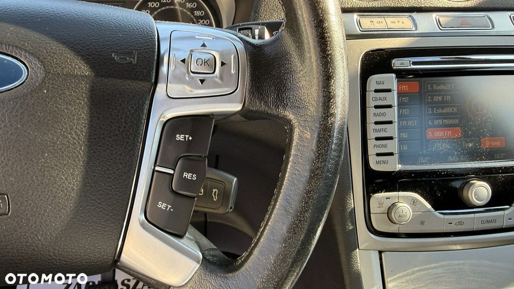 Ford S-Max 2.0 FF Titanium - 18