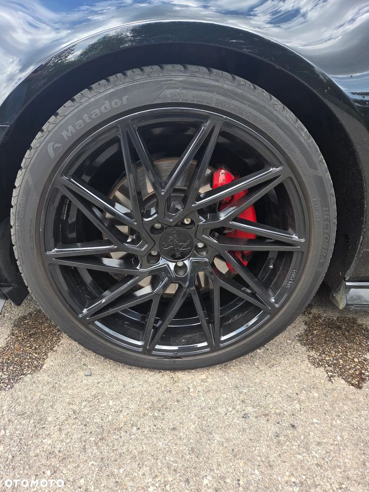 Audi A6 Avant 3.0 TDI DPF quattro S tronic - 17