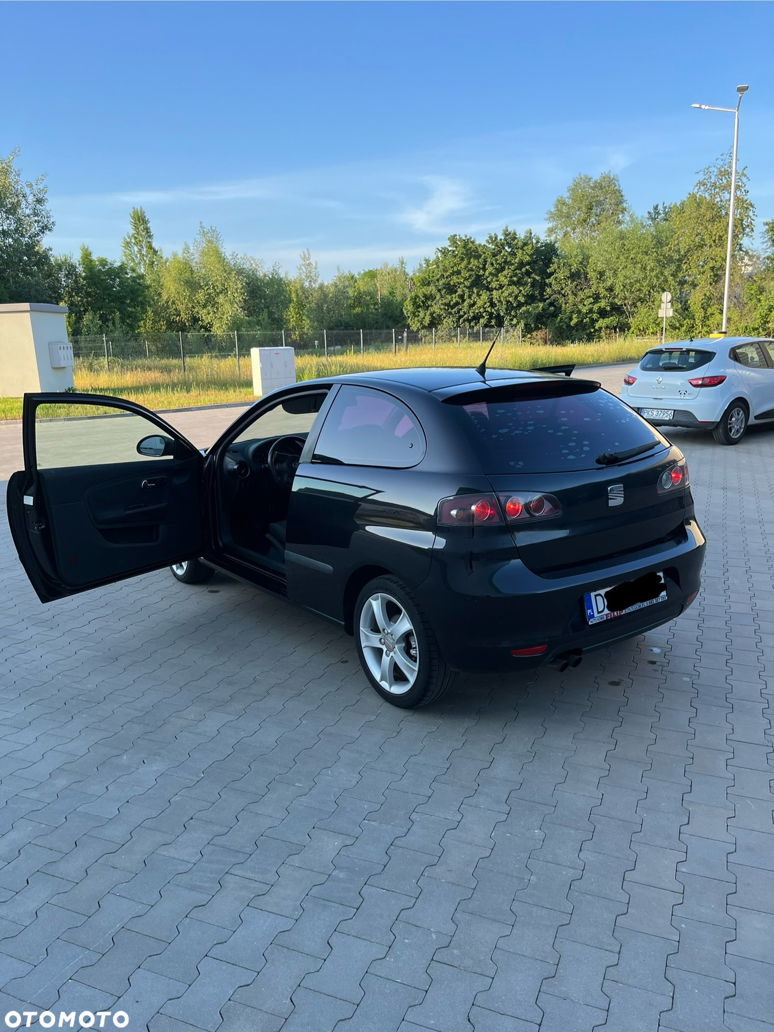 Seat Ibiza 1.9 TDI Sport - 13