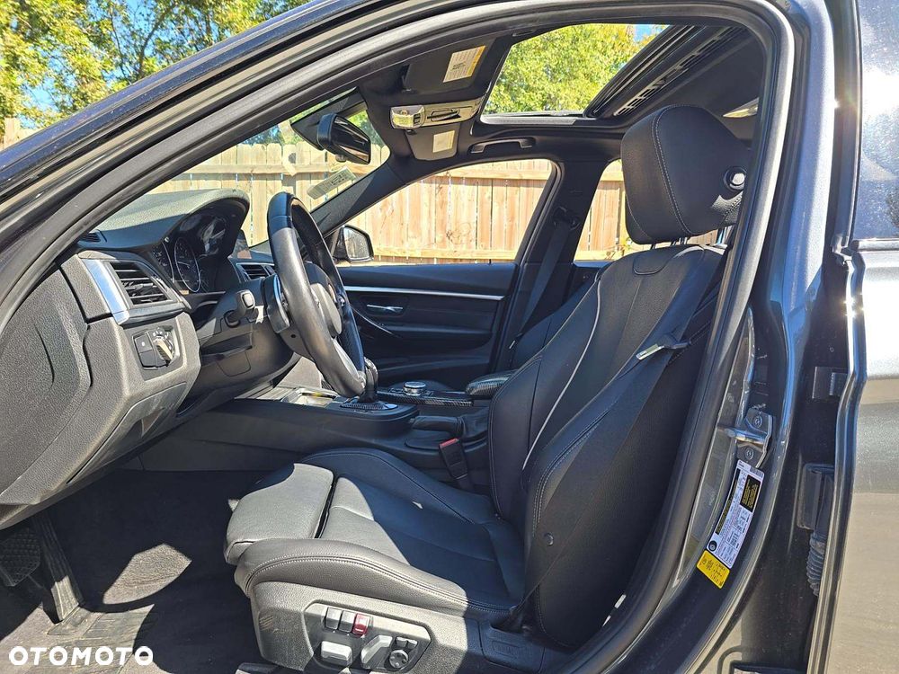 BMW Seria 3 328i Luxury Line - 5