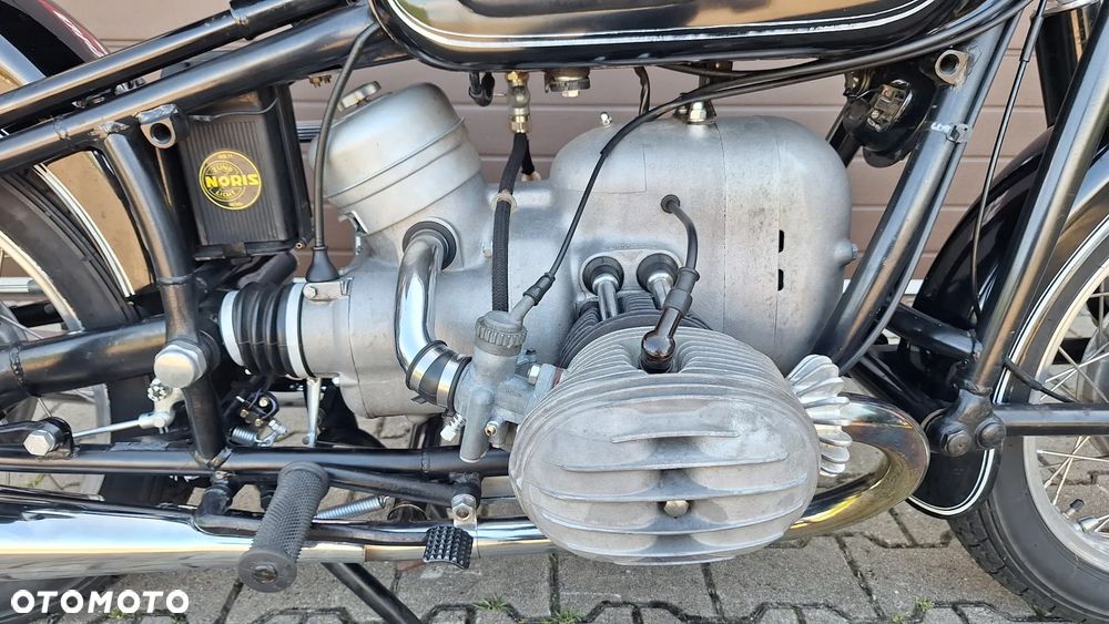 BMW R - 23
