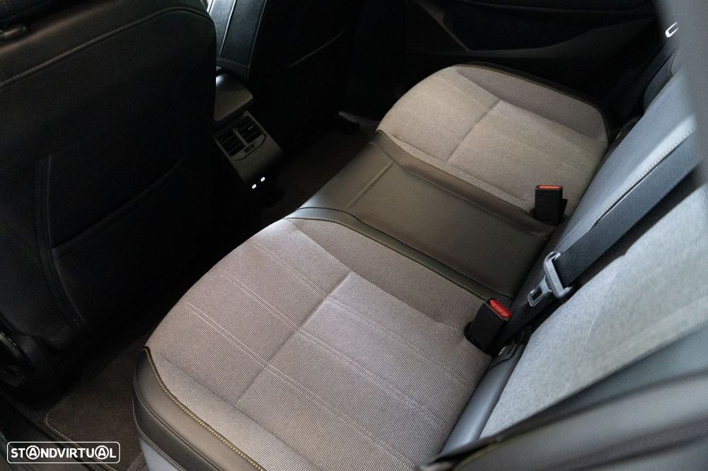 Renault Mégane E-Tech EV60 Techno Optimum Charge - 10