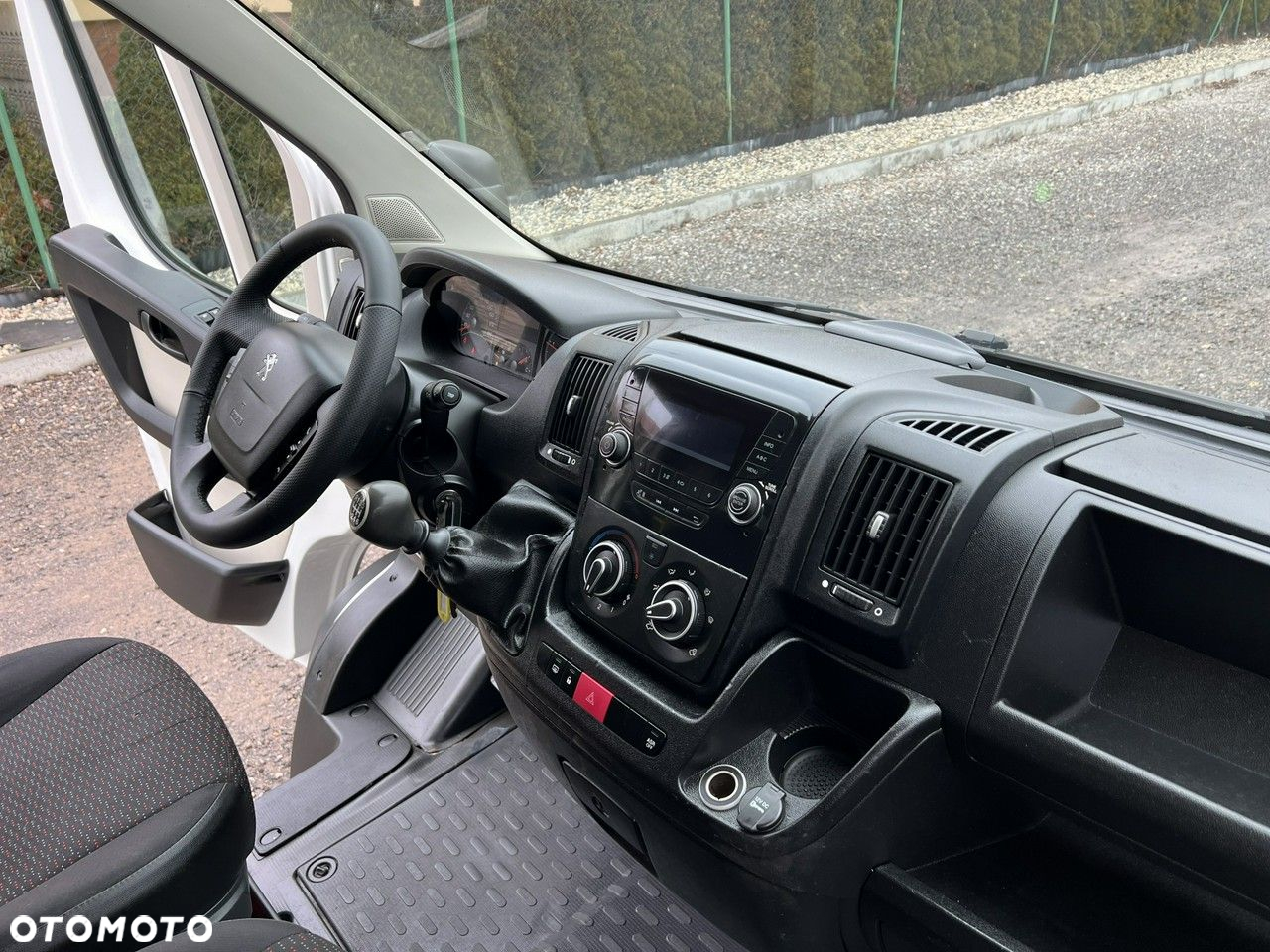 Peugeot Boxer - 11
