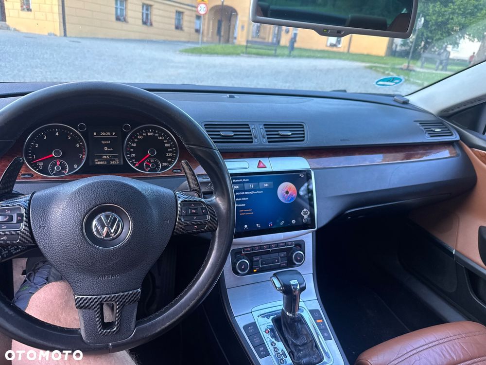 Volkswagen CC - 11